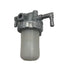 Diselmart Water Separator 129335-55701 for Yanmar Engine 2TNV70 3TNM68 3TNM72 3TNM74F 3TNV70 3TNV76 3TNV80F 3TNV82A