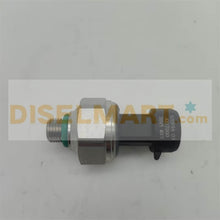Diselmart New Oil Pressure Transducer Sensor 52CP34-03 52CP3403 Fits For Yale