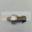 Diselmart New Oil Pressure Transducer Sensor 52CP34-03 52CP3403 Fits For Yale