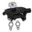 Diselmart Sea Circulating Water Pump For Volvo Penta Mercruiser 4.3L 5.0L 5.7L V6 3853850