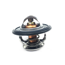 Diselmart Thermostat S1632-E9020 S0401-66112 S1632E9020 S040166112 for Hino Engine P11C E13C Truck 700 Series SH1E FM2P