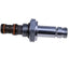Diselmart Hydraulic Spool Valve Stem 6667687 for Bobcat Skid Steer Loader 450 453 463 653 751 753 763 773 863