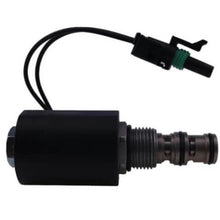 Diselmart Solenoid Valve 87456901 190432A1 for New Holland Tractor Loader LV80 U80 U80B U80C