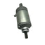 Diselmart Starter For Suzuki LTZ Kawasaki Kfx 400 2003-2015 Replace 31100-29F00 21163-S004