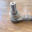 Diselmart Track Rod 1321148 for Skytrak Telehandler 6036 6042 8042 10042 10054 Rear Axle