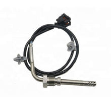 25183665 Exhaust Gas Temperature EGT Sensor for CHEVROLET OPEL VAUXHALL Captiva 4WD 4803539 4818661 96436269