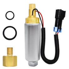 Diselmart Fuel Pump 861155A3 Direct Fit Low Pressure Sierra 18-8868 for Mercury Mercruiser