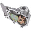 Diselmart New Water Pump MIA11730 For John Deere Gator 825i 825E 825M 835E 835M 835R