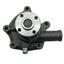 Diselmart 6051-6150-00-1 Water Pump For Hinomoto C142 C144 C172 C174 E1804 Tractor
