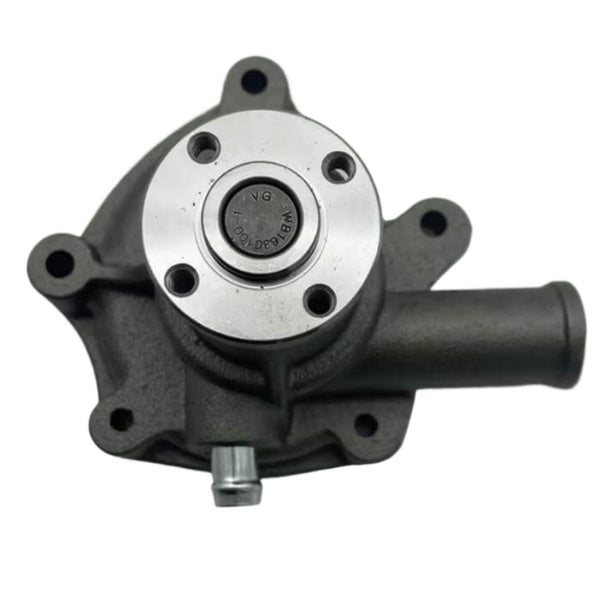 Diselmart 6051-6150-00-1 Water Pump For Hinomoto C142 C144 C172 C174 E ...