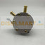 Diselmart Fuel Lift Pump 129158-52101 129158-52100 for Cub Cadet 465 466 467 46F 46G Yanmar Diesel Engine 3JHE 4JHE 4JHTE