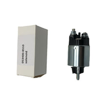 Diselmart 12V 053400-8510 Starter Solenoid Fits For Denso For John Deere for Kawasaki