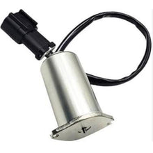 Diselmart 708-1H-18131 Fuel Stop Solenoid valve Fits For Komatsu