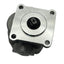 Diselmart Hydraulic Pump FOR Kubota 67211-76100 67211-76102 B4200D B5100 B6100 B7100