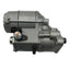 Diselmart Starter 19269-63013 16611-63010 19269-63013 Compatible with Case Kubota D950BH Z602E V1305 V1505E2 1818