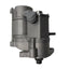 Diselmart Starter 19269-63013 16611-63010 19269-63013 Compatible with Case Kubota D950BH Z602E V1305 V1505E2 1818