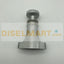 Diselmart 105-2508 Fuel Priming Pump with Gasket for Caterpillar CAT Engine 3304 3306 3306B Excavator 235 320C