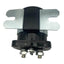 Diselmart 12V Solenoid Power Relay 586-902 586-105111 For White Rodgers YAMAHA GAS ENGINE