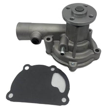 Diselmart Water Pump 32A45-00010 32C45-00023 for Mitsubishi Engine S4S Forklift FD30 FD28