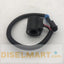 Diselmart Solenoid Coil 6309737 for Hydraforce Valve Stem Series 08 80 88 98