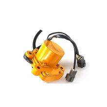 Diselmart Throttle Motor 11E9-60010 11E960010 for Hyundai R130LCD-3 Excavator