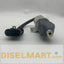 12V SA-4532-12 2003ES-12E2UC4B1S1CC11 Fuel Stop Solenoid Valve fits for Woodward