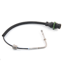 Exhaust Gas Temperature Sensor A1614310103 for Mercedes-Benz Truck Actros Mp2 Mp3 S204 W204