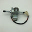 Diselmart 12V RC601-51350 Fuel Pump Fits For Kubota Tractor BX1500 BX22 BX25 M108 M8560 M9960 G2160