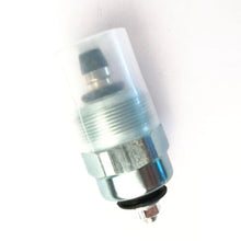 Diselmart 12V 2852741 Fuel shutoff Solenoid fits for New Holland T5060 T5070 T6010 T6030 T6050 T6070