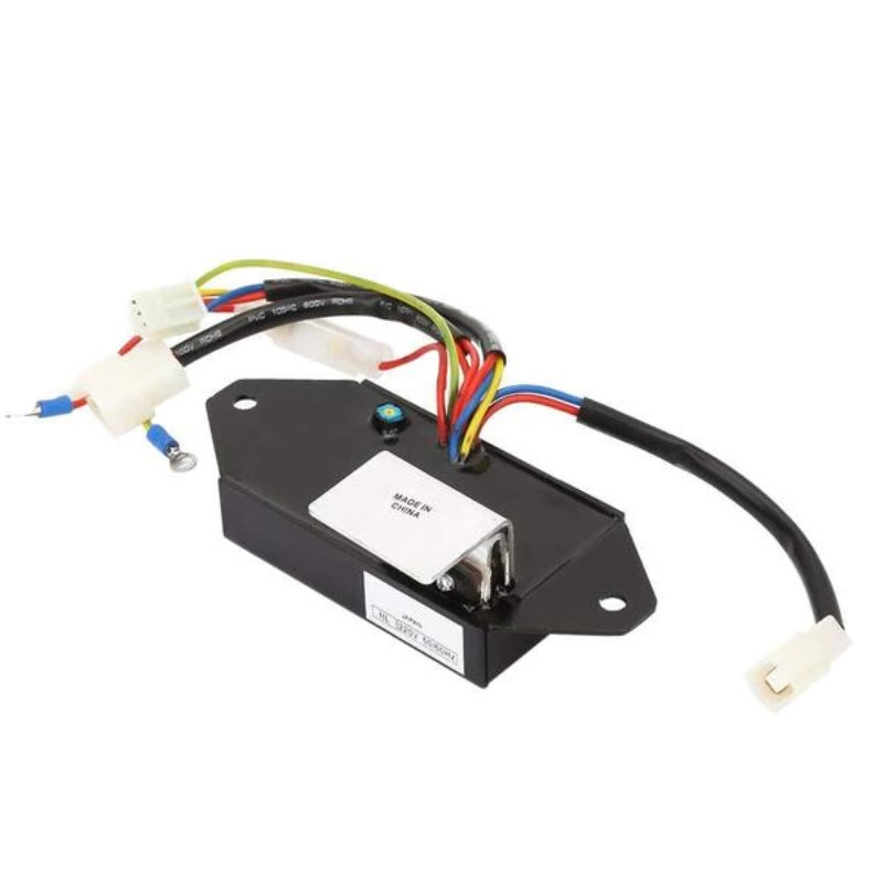Voltage Regulator AVR for Kubota J312 J315 J320 J324 380V Generator 3 ...