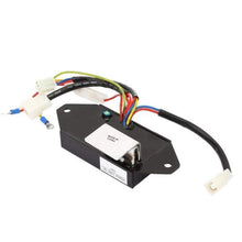 J315-380V Voltage Regulator AVR for Kubota J312 J315 J320 J324 380V Generator 3 Phase
