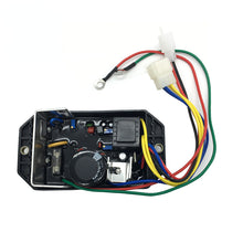 Diselmart KI-DAVR-150S Automatic Voltage Regulator for Kipor 50HZ 15KVA Single Phase Generator