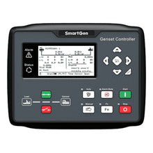 HGM9530N Generator Controller genset-genset parallel,RS485 for SmartGen