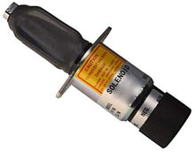 12V 0307-2820-00 Fuel Stop Solenoid Valve fits for Onan Cummins Genset