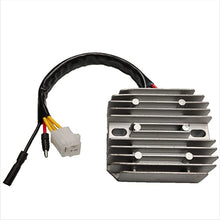 31600-MCG-850 SH532GF Motorcycle Voltage Regulator Rectifier fits for Honda NX Falcon 400