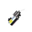 Diselmart 24V 0419-9905 02113792 02113793 04199903 Shut Off Solenoid compatible with Deutz BFM2012 Engine