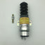 Diselmart 12V D610-A5V12 D610A5V12 Pull Solenoid Valve Fits For Trombetta D610 Series
