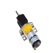 12V 51745 51745GT Stop Solenoid for Genie Lift GS-2668 GS-2669 GS-3268 GS-3369 GS-4069 RT TMZ-50/30 TZ-50/30