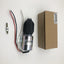 12V 1751ES-12E2ULB1S1 SA-3499-12 Diesel Stop Solenoid for Woodward 1700 Series for Kubota