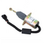 New Shut Off Solenoid 5365999 for Cummins Engine 6ct Diesel Engine Spare Part