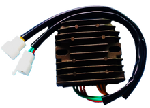 T1300823 T1301234 Voltage Regulator Rectifier fits for Triumph Daytona 675 675R