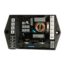 10000-61859 Automatic Voltage Regulator for Marelli Brushless Generator Genset