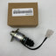 Diselmart 129271-77950 129209-77950 Fuel ShutOff Solenoid Valve fits for Yanmar Marine Engine 2YM15 3YM30 3YM20 3JH5E 3JH4E 4JH4AE