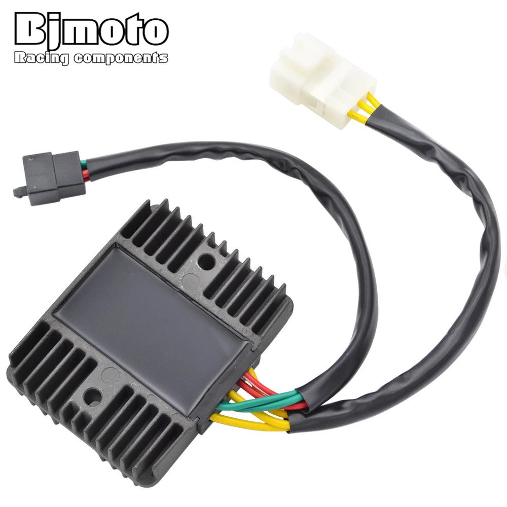 640698 58189R Regulator Rectifier fits for Aprilia Shiver SL750 GT 2009
