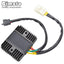 640698 58189R Regulator Rectifier fits for Aprilia Shiver SL750 GT 2009