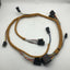 Diselmart 117-2763 Wiring Harness Fits For Caterpillar CAT C-10 C-12 3176 3176B 3176C 3196 Engine 345B 345BL Excavator