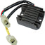 Voltage Regulator Rectifier fits for Honda Trx200D Trx-200D Fourtrax 200 1991-1997