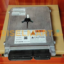 1047-D280 Engine Controller fits for Hitachi ZX250-3 240-34HK1 ZX200-3 ZAX270-3 ZAX250-3