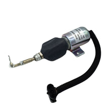 Diselmart 12V 1751ES-12E7UC3B1S1 Shutoff Solenoid Valve Fits For Genset