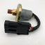 Diselmart 1964960C1 Pressure Sensor Fits For Case 2344 2366 2377 2388 2555 2577 2588 420 9370 9380 9390